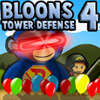 Bloons Tower Defense 4 Free Online Flash Game